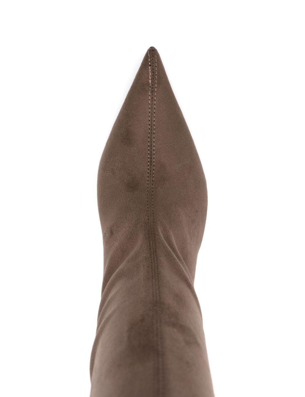 Stivali Colette in beige Le silla - donna 