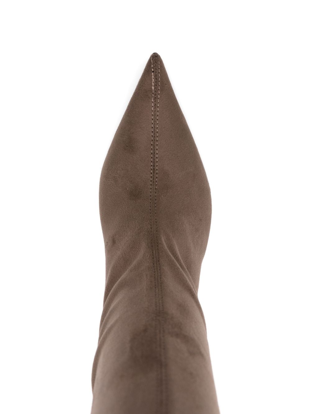 Stivali Colette in beige Le silla - donna 