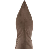 Stivali Colette in beige Le silla - donna 