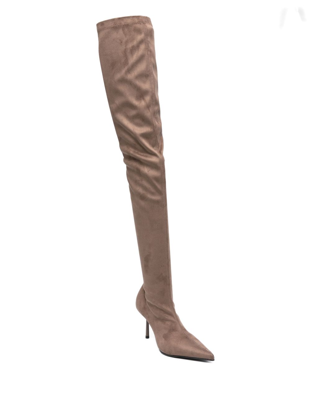 Stivali Colette in beige Le silla - donna 