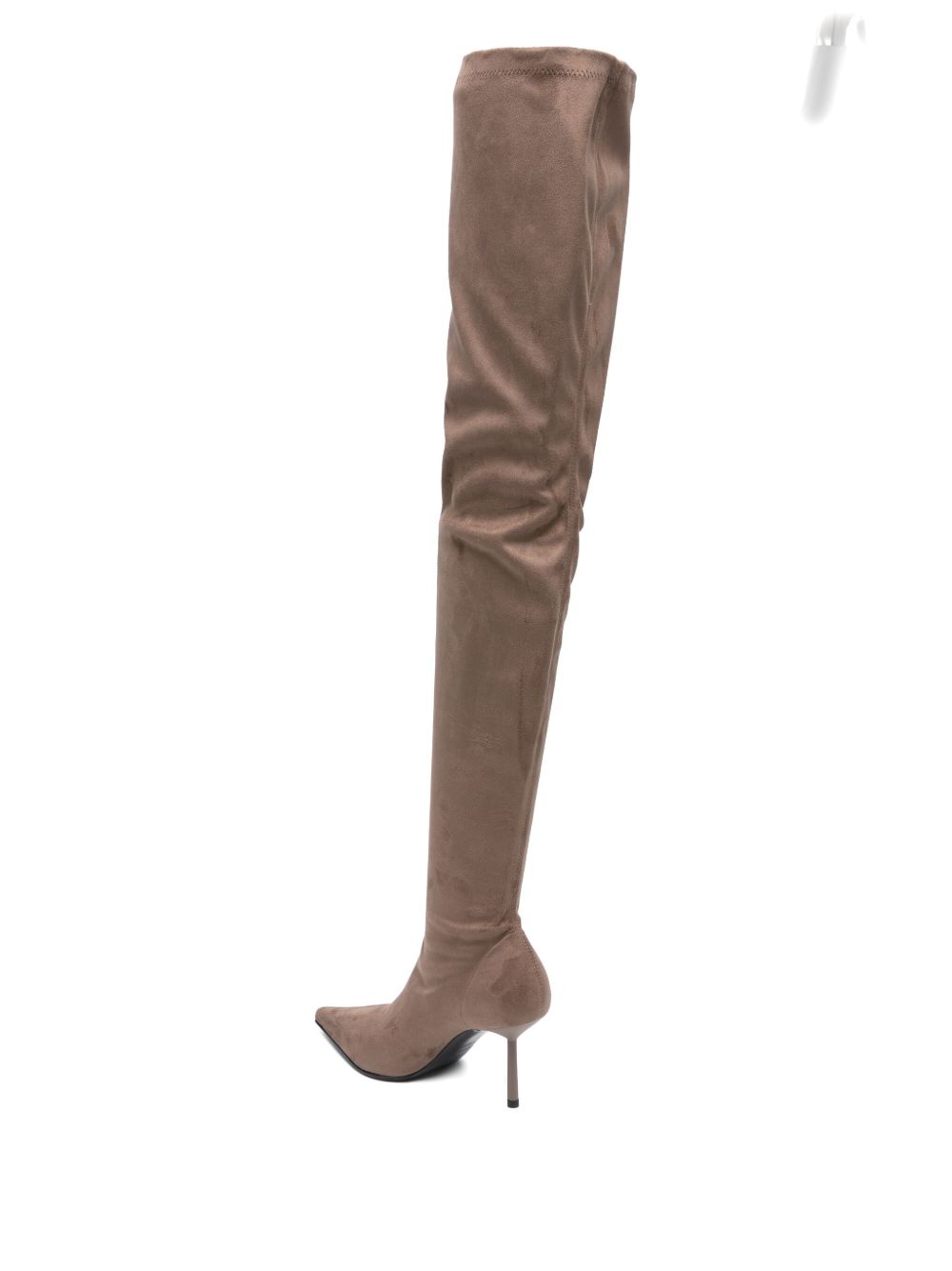Stivali Colette in beige Le silla - donna 