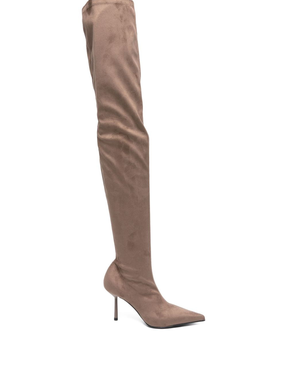 Stivali Colette in beige Le silla - donna 