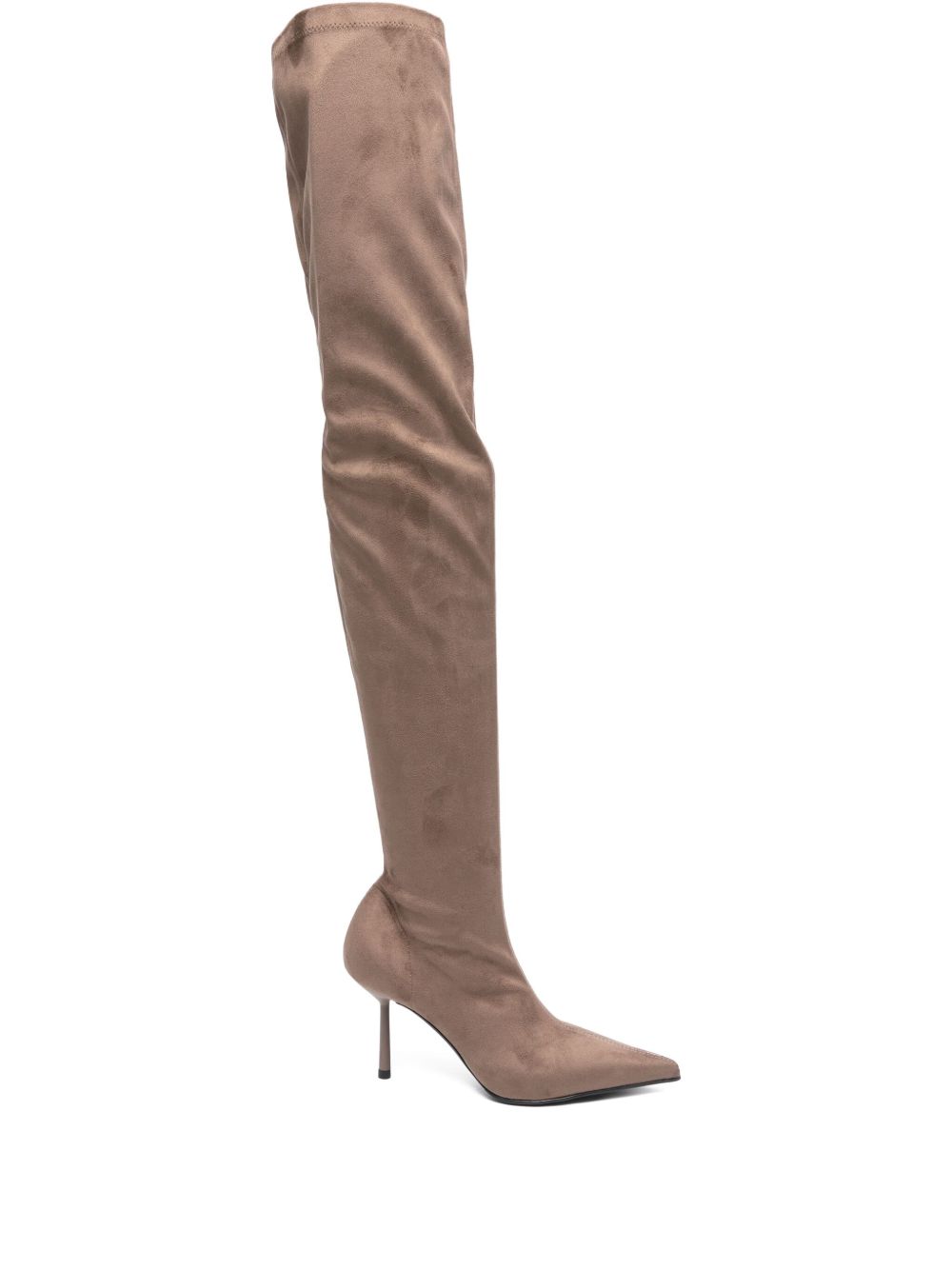 Stivali Colette in beige Le silla - donna 