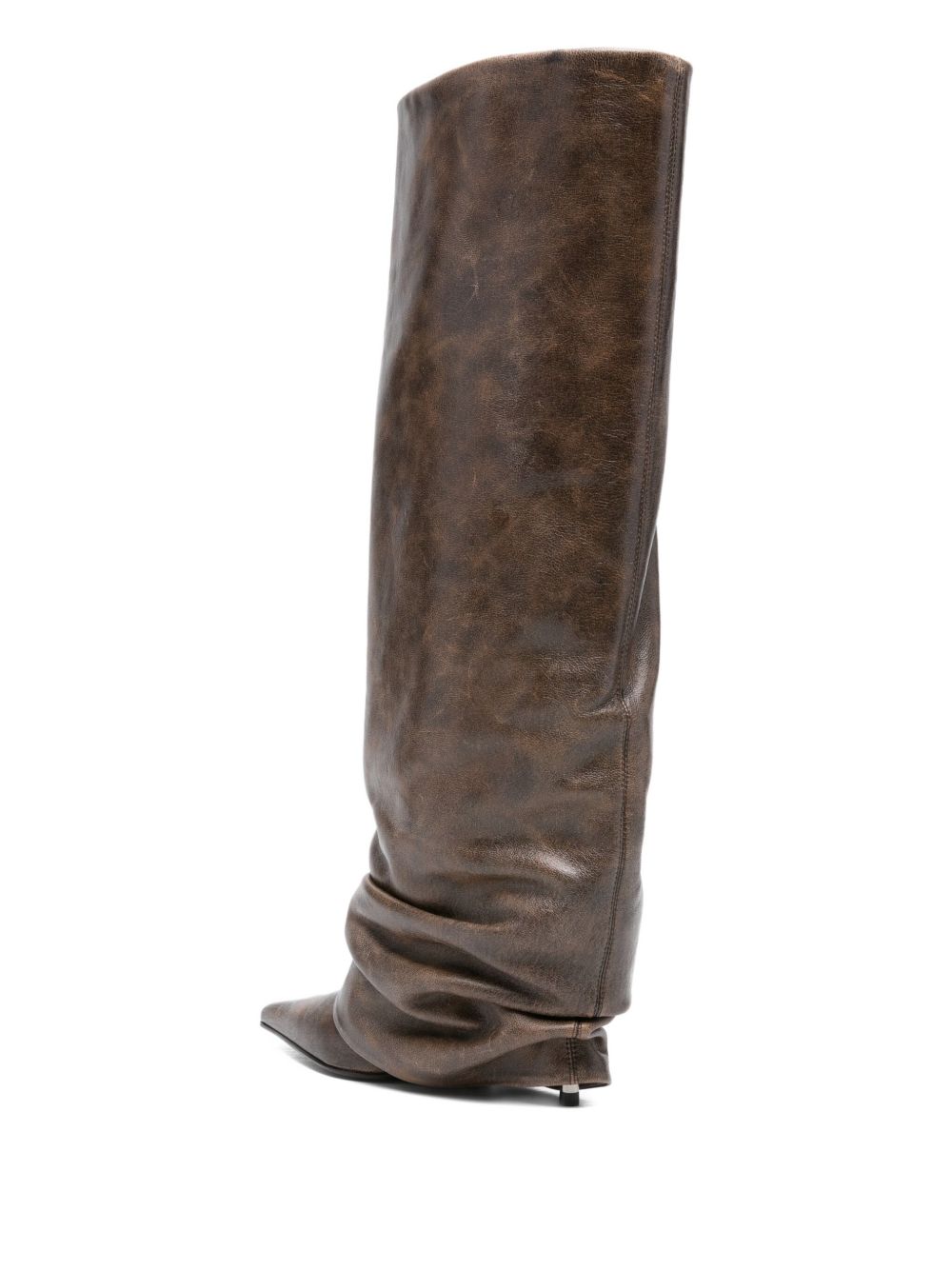 Stivali Andy in marrone Le silla - donna 