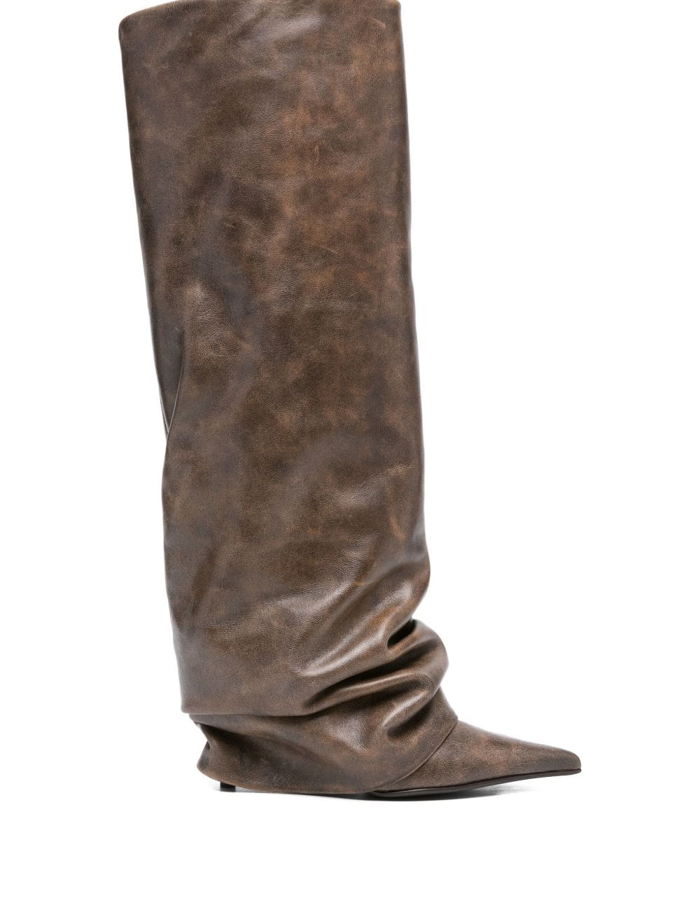 Stivali Andy in marrone Le silla - donna 