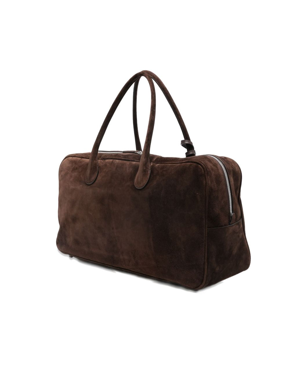Borsa tote Brigitte large in marrone Magda Butrym - donna 