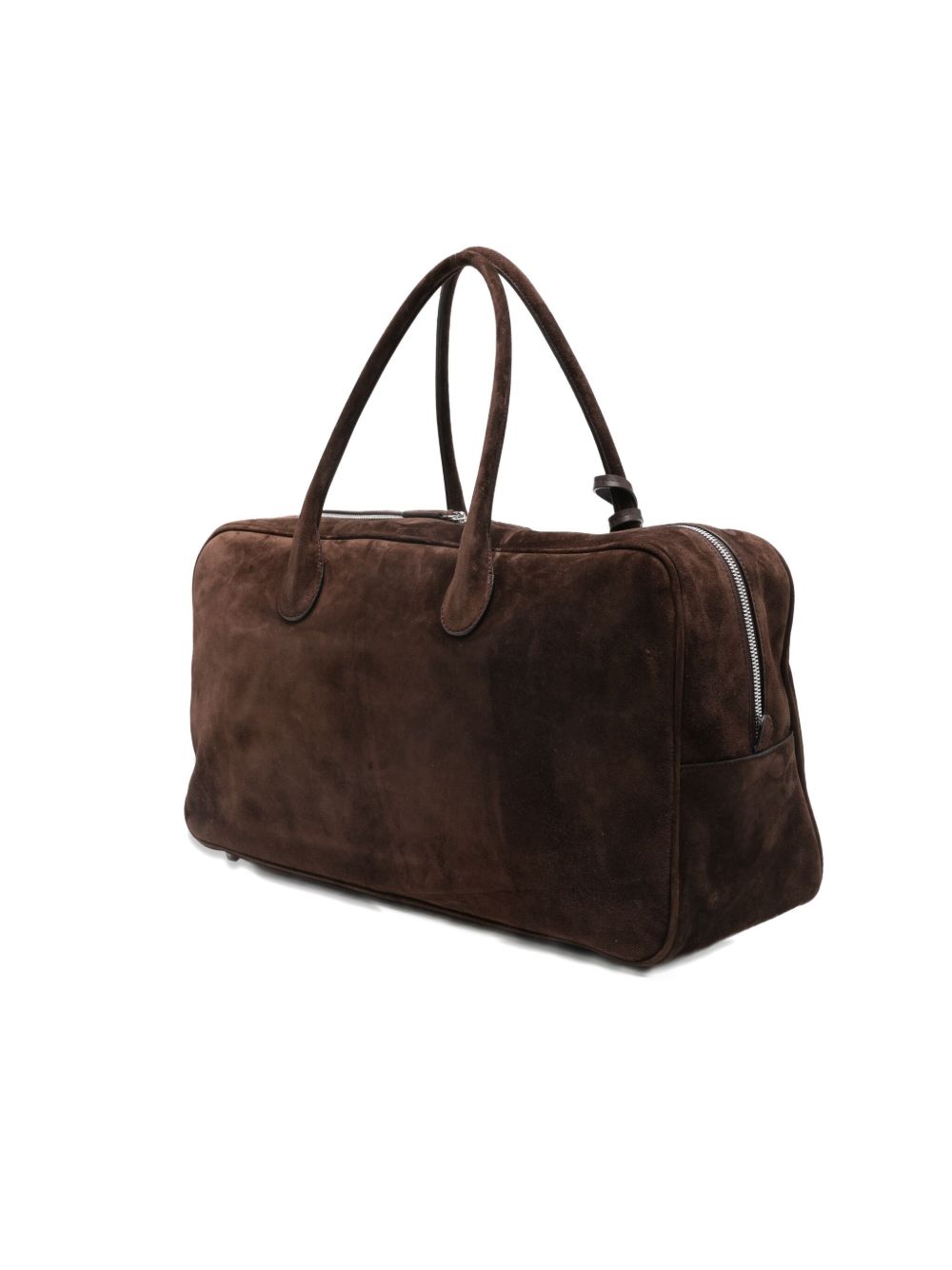 Borsa tote Brigitte large in marrone Magda Butrym - donna 
