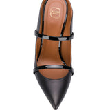 Mules maureen in nero MALONE SOULIERS - donna 