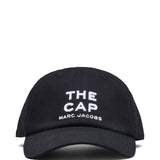 Cappello the cap in nero Marc Jacobs - unisex 