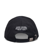 Cappello the cap in nero Marc Jacobs - unisex 