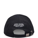 Cappello the cap in nero Marc Jacobs - unisex 