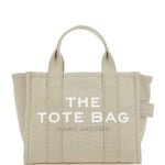 Borsa tote The Small in beige Marc Jacobs - donna 