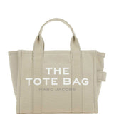 Borsa tote The Small in beige Marc Jacobs - donna 