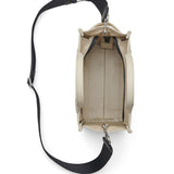 Borsa tote The Small in beige Marc Jacobs - donna 