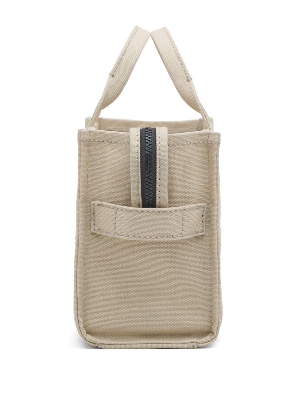Borsa tote The Small in beige Marc Jacobs - donna 