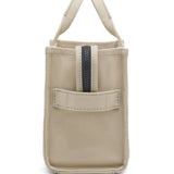 Borsa tote The Small in beige Marc Jacobs - donna 