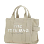 Borsa tote The Small in beige Marc Jacobs - donna 