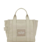 Borsa tote The Small in beige Marc Jacobs - donna 