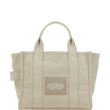 Borsa tote The Small in beige Marc Jacobs - donna 