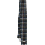Sciarpa con applicazione in blu Marni - unisex 