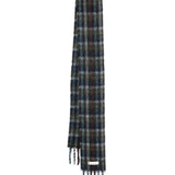 Sciarpa con applicazione in blu Marni - unisex 