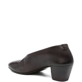 Decollete coltello in marrone Marsell - donna 
