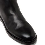 Stivali al ginocchio in nero Marsell - donna 