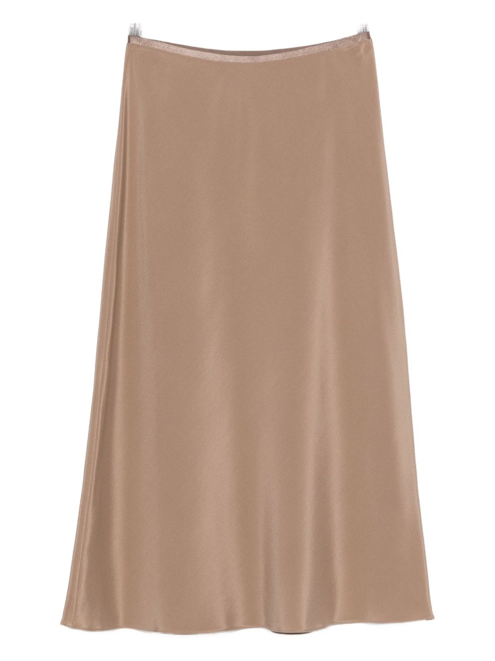 Gonna Borbona in beige max mara - donna 