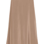 Gonna Borbona in beige max mara - donna 
