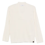 Maglione in cashmere arten in beige Maxmara - donna 