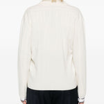 Maglione in cashmere arten in beige Maxmara - donna 