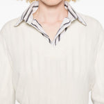 Maglione in cashmere arten in beige Maxmara - donna 