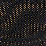 Top Gerarda a maniche lunghe in rete in nero Maxmara sportmax - donna 