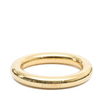 Bracciale con finitura lucida in oro Mm6 maison margiela - donna 