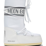 Stivali da neve in bianco Moon boot - unisex 