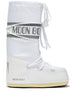 Moon Boot white snow boots - unisex