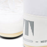 Stivali da neve in bianco Moon boot - unisex 