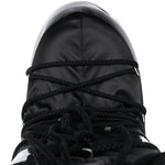 Stivali da neve imbottiti Glance in nero Moon boot - unisex 