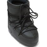 Stivali da neve Icon Glance in grigio Moon boot - unisex 