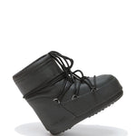 Stivali da neve Icon Glance in grigio Moon boot - unisex 