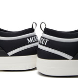 Sneakers Park Icon con stampa in nero 