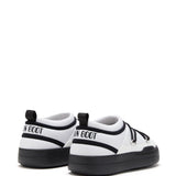 Sneakers Park Icon con stampa in bianco 