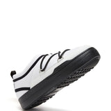 Sneakers Park Icon con stampa in bianco 