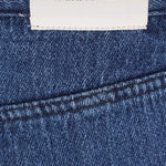 Jeans a gamba dritta in blu Namacheko - uomo 