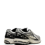 Sneakers m1906  in argeto, nero e bianco New Balance - unisex 
