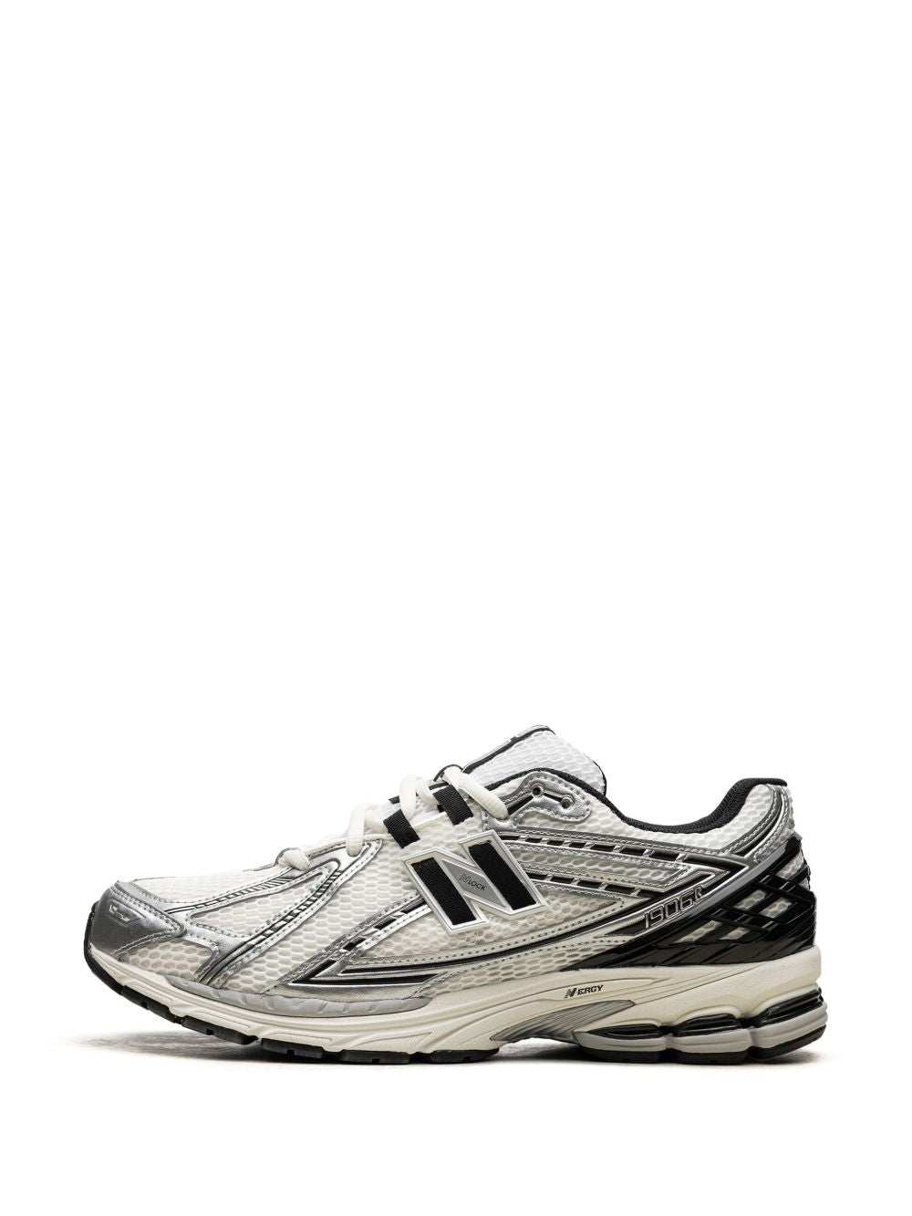 Sneakers m1906  in argeto, nero e bianco New Balance - unisex 