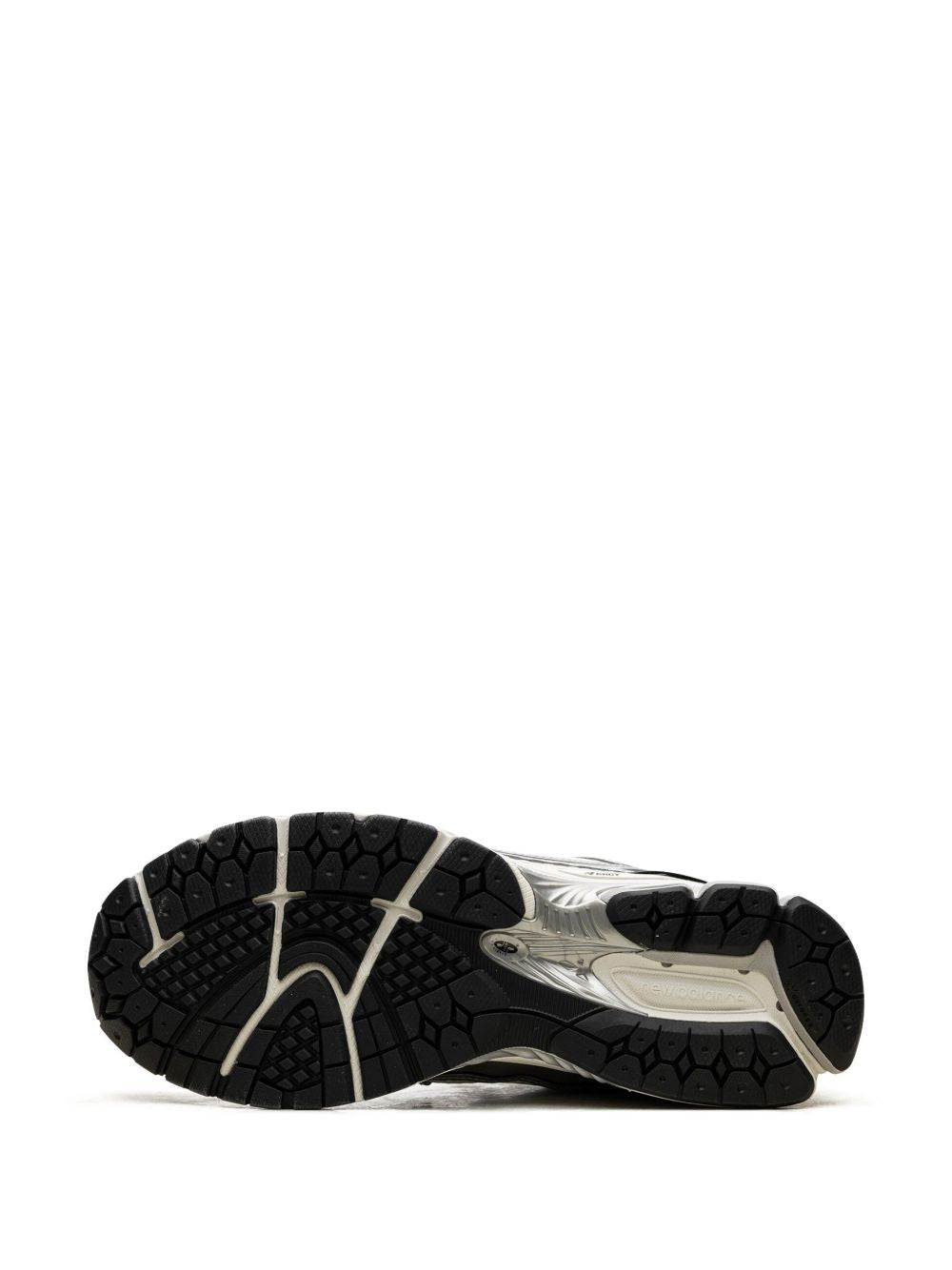 Sneakers m1906  in argeto, nero e bianco New Balance - unisex 