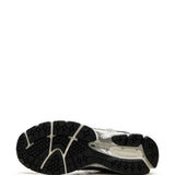 Sneakers m1906  in argeto, nero e bianco New Balance - unisex 