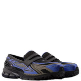 Sneakers 1906L in nero e blu New Balance - uomo 