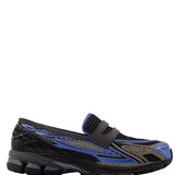Sneakers 1906L in nero e blu New Balance - uomo 